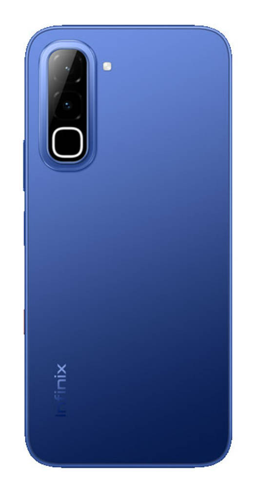 Infinix Hot 70 128GB 4GB RAM - image 2