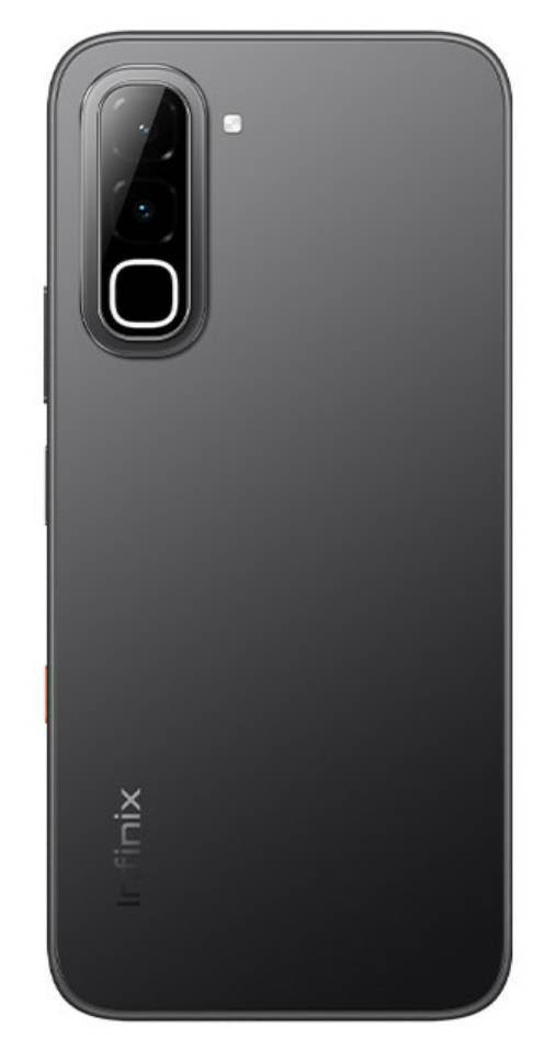 Infinix Hot 70 128GB 4GB RAM - image 4