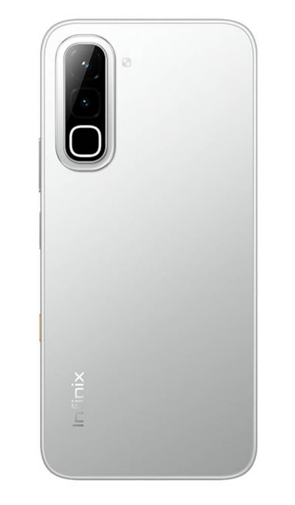 Infinix Hot 70 128GB 4GB RAM - image 6