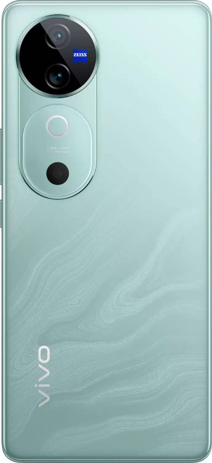vivo V40 - image 2