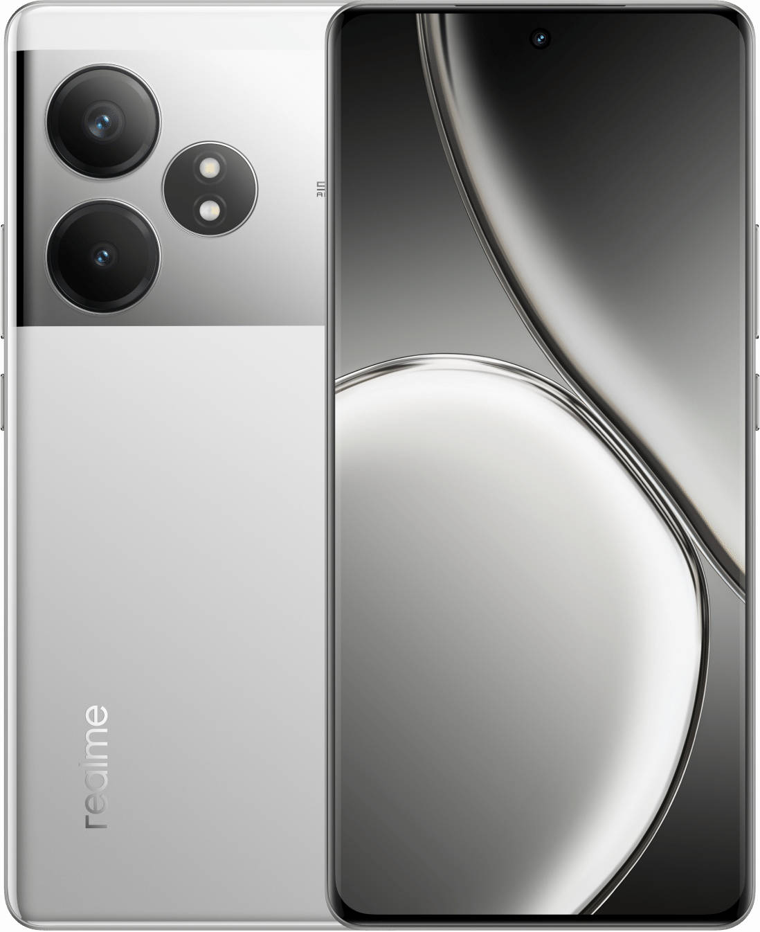 realme GT 6T 256GB - image 14