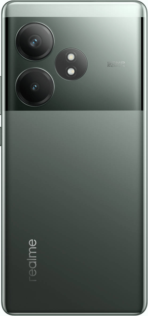 realme GT 6T 256GB - image 2