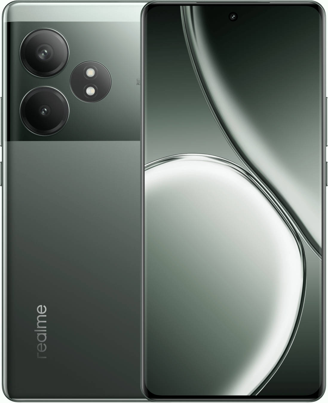 realme GT 6T 256GB - image 7
