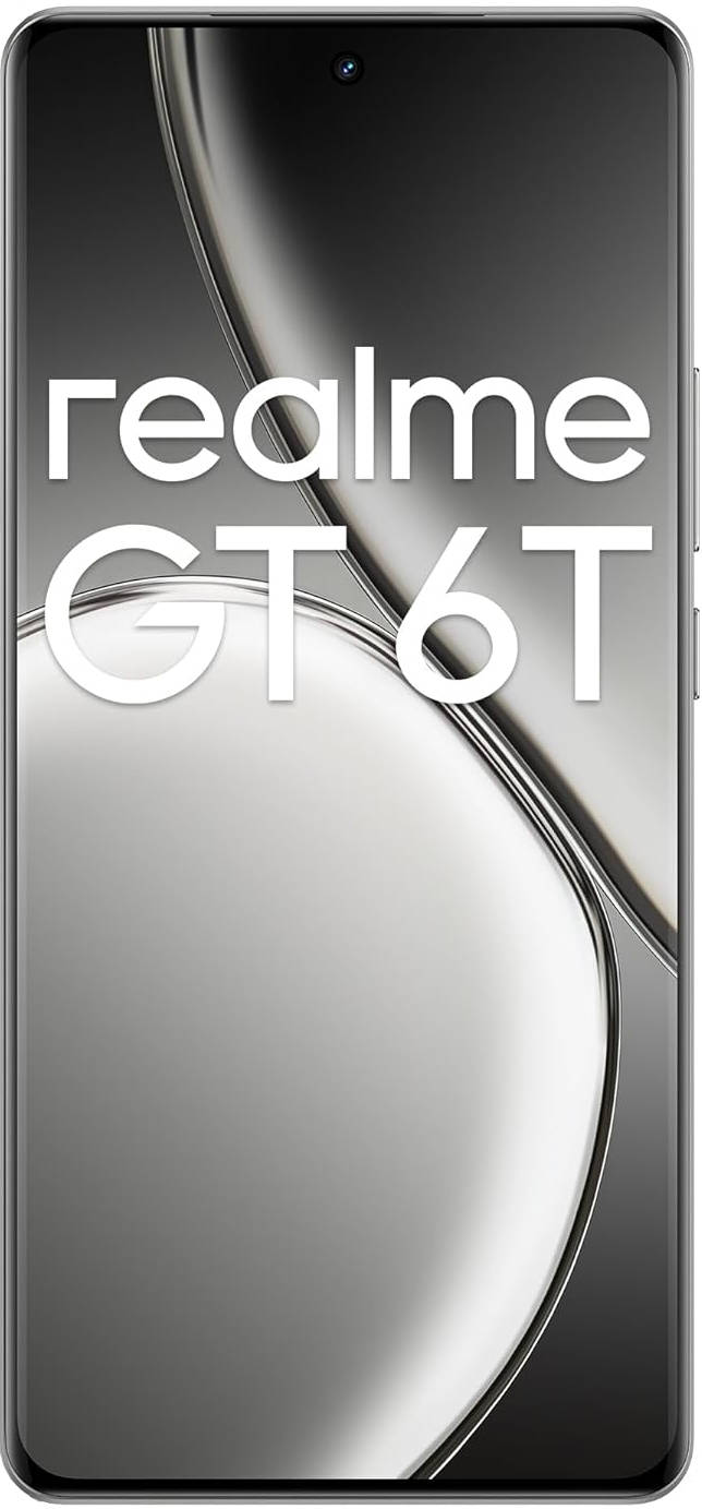 realme GT 6T 256GB - image 8