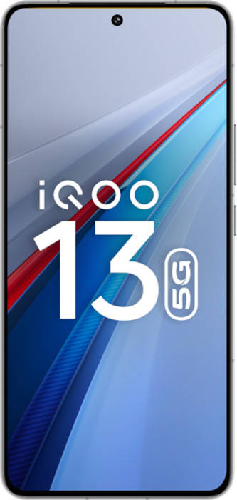 13 5G