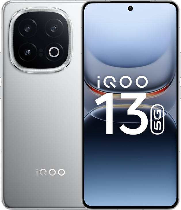 iQOO 13 5G - image 14