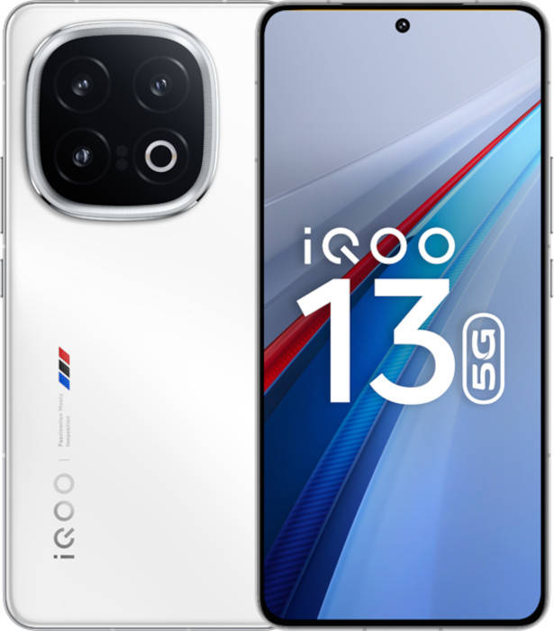iQOO 13 5G - image 7