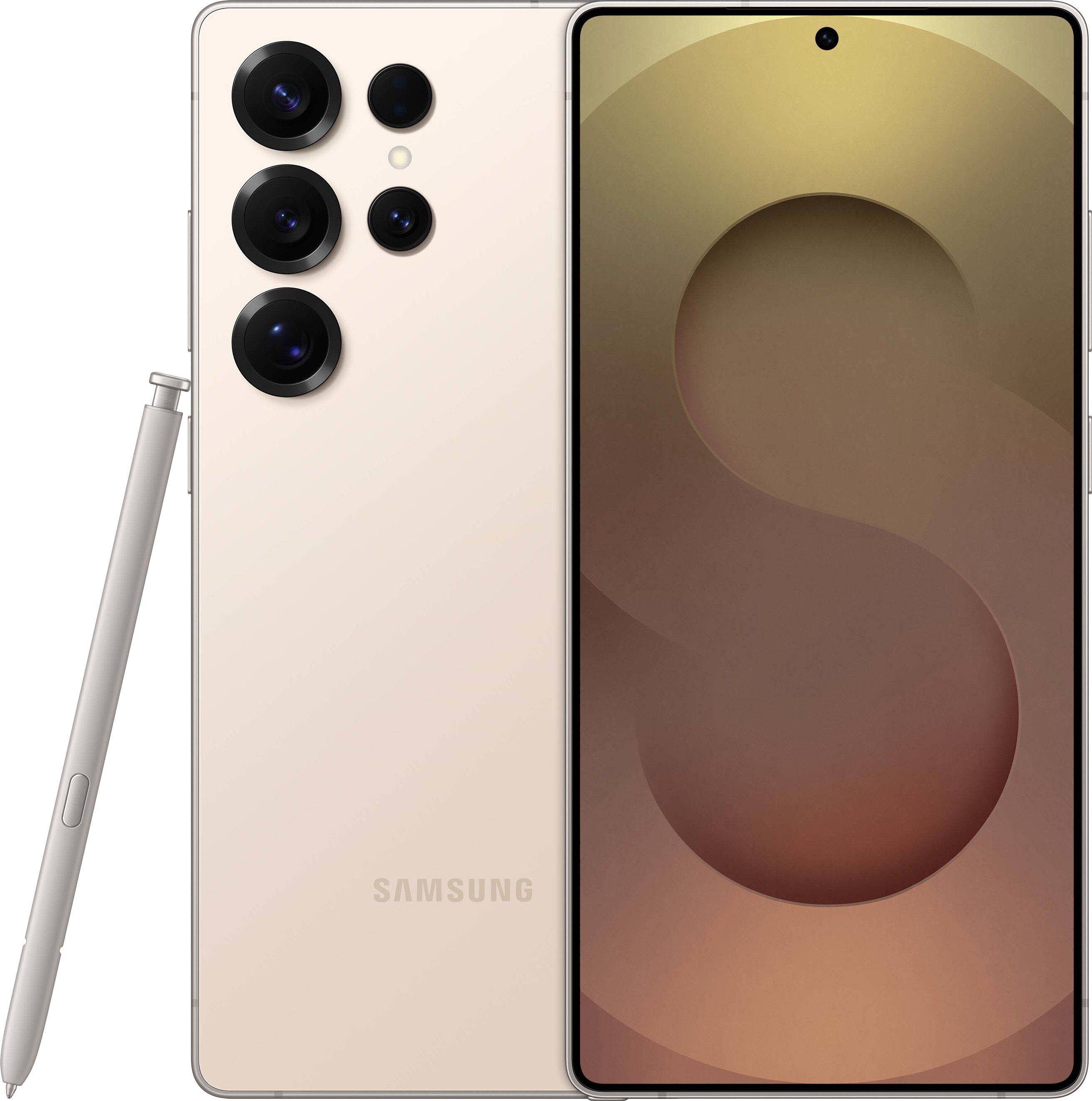 Galaxy S25 Ultra