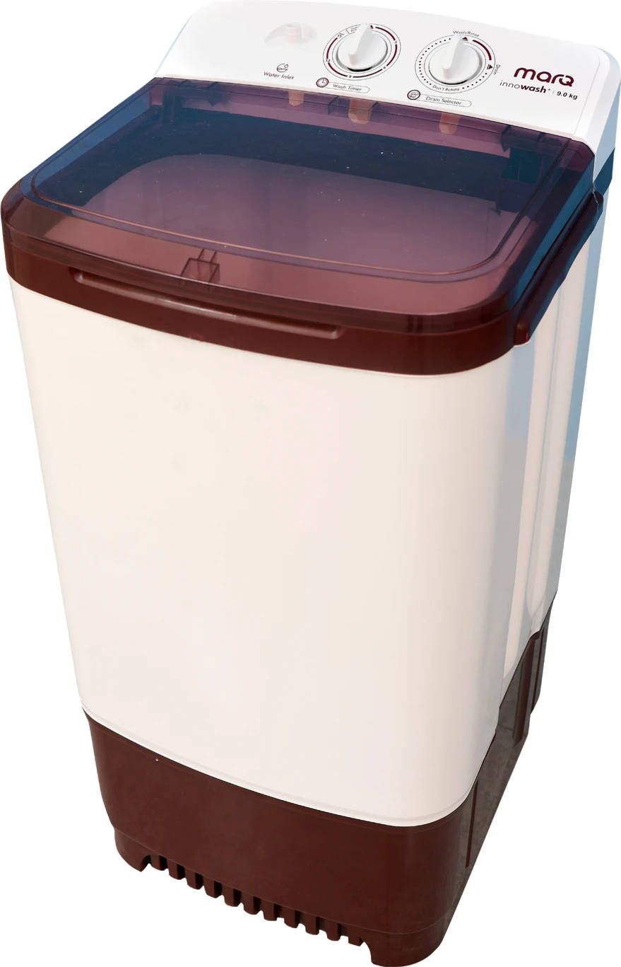 MarQ by Flipkart MQVWA90NNNNEW Washing Machine - image 2