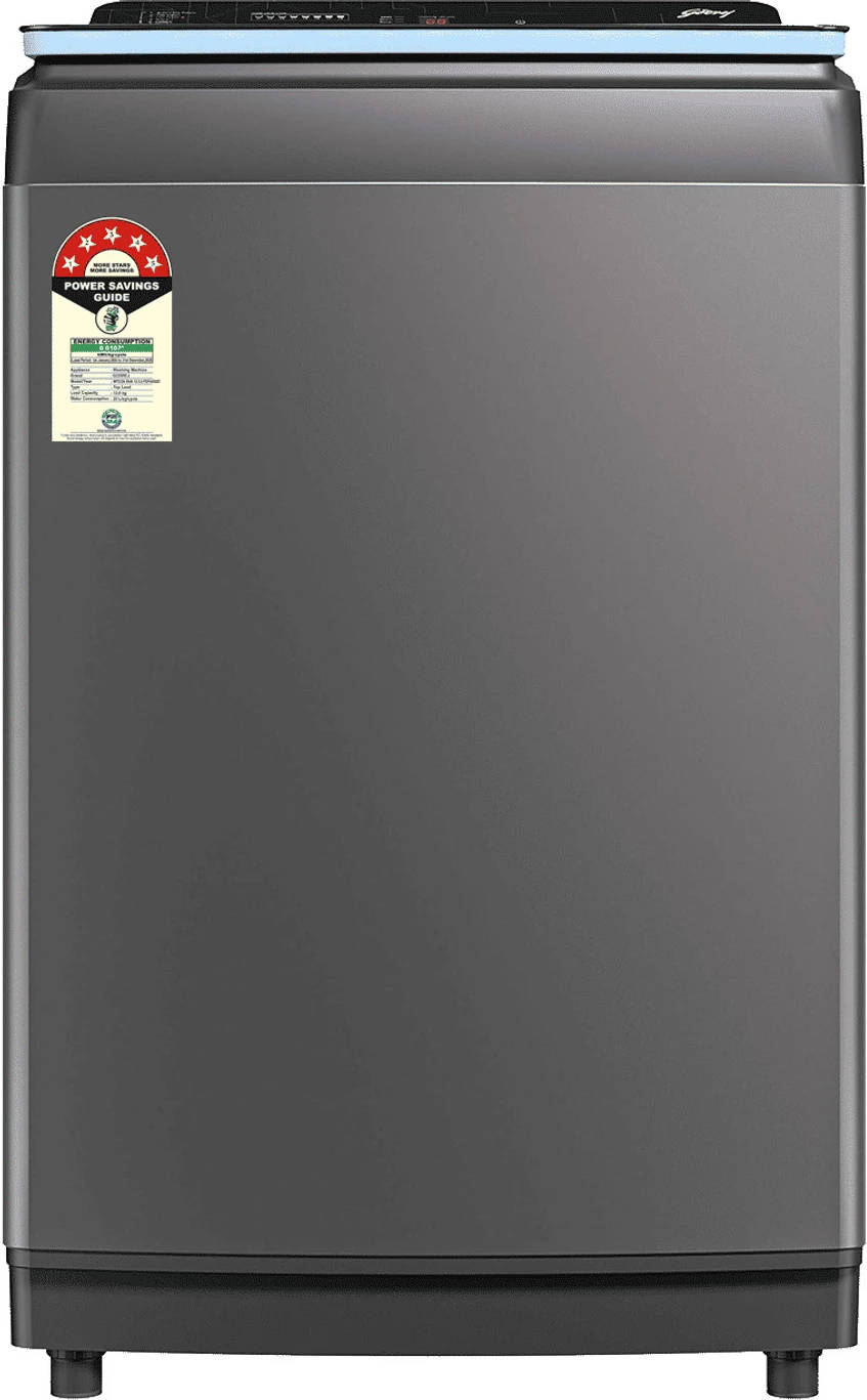 Godrej 52141601SD00583 Washing Machine - image 2