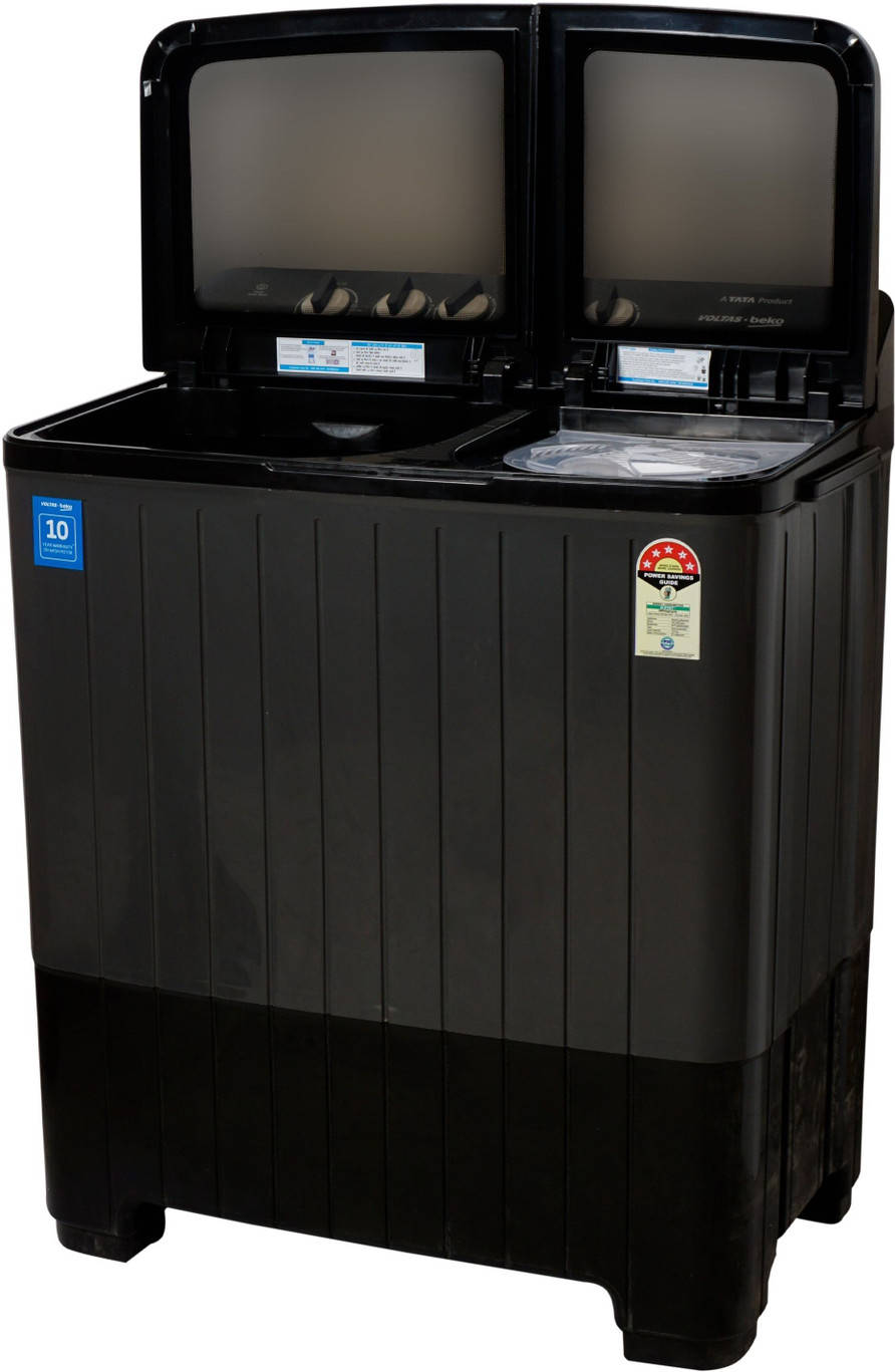 Voltas Beko WTT140UPA/BKSSDG5GTDA Washing Machine - image 3