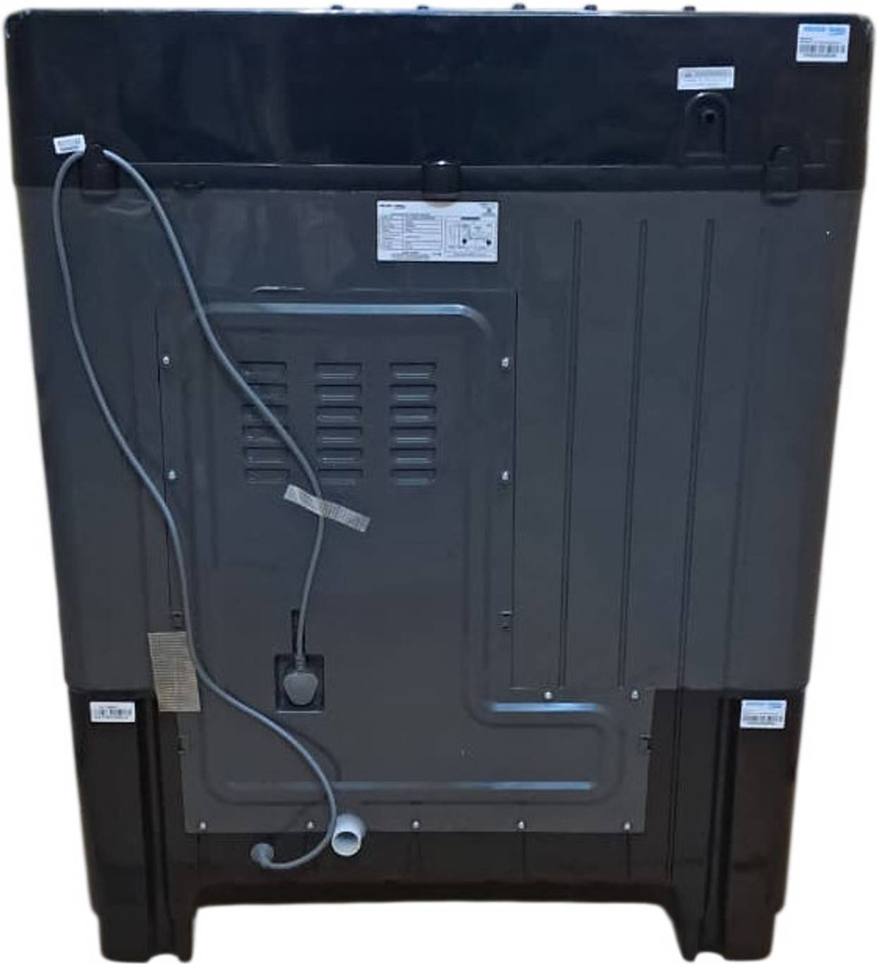 Voltas Beko WTT140UPA/BKSSDG5GTDA Washing Machine - image 5