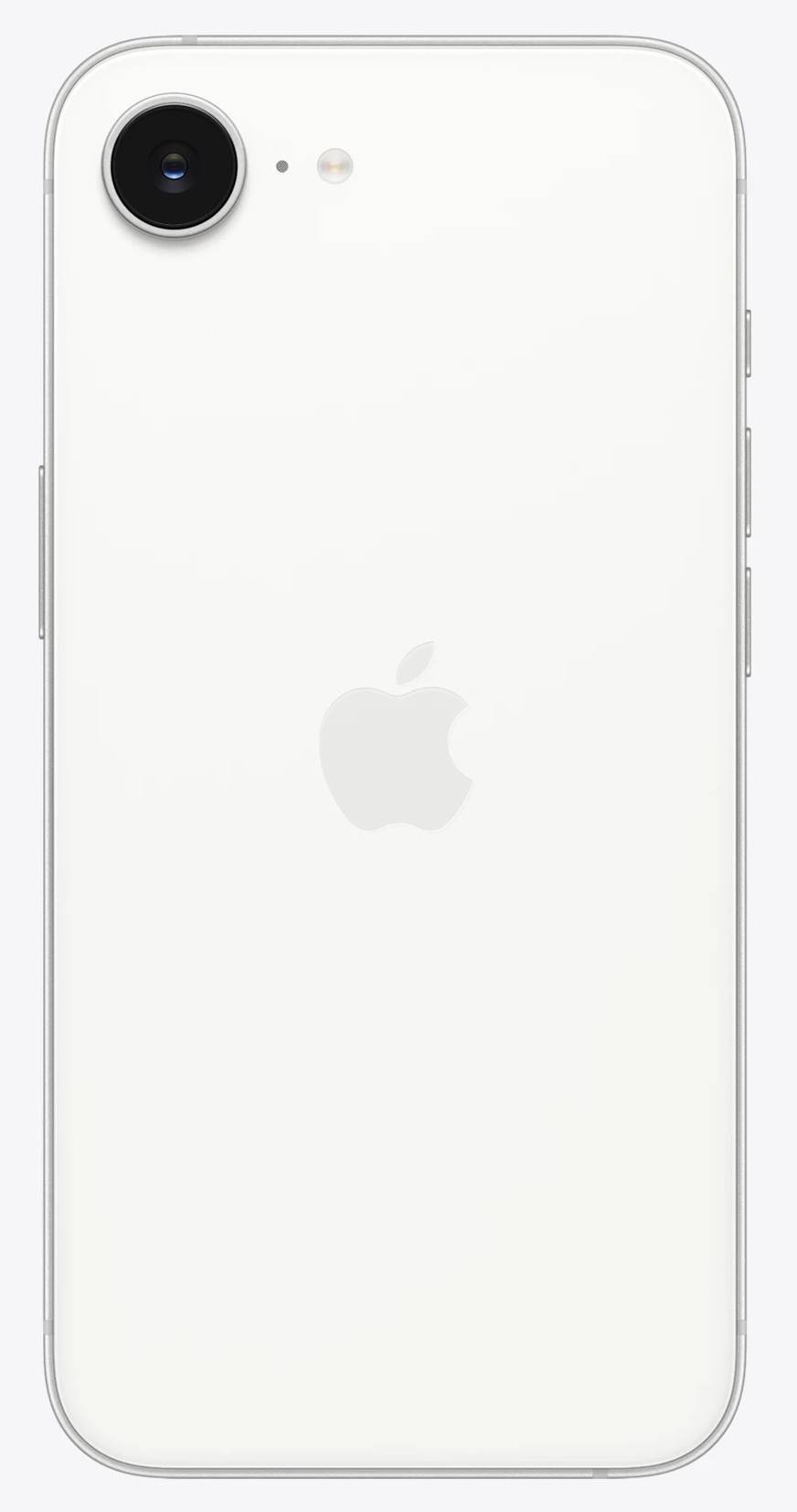 Apple iPhone 17e - image 2