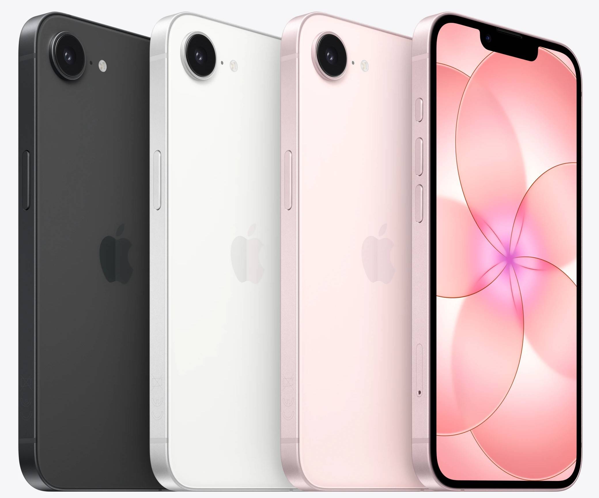 Apple iPhone 17e - image 4