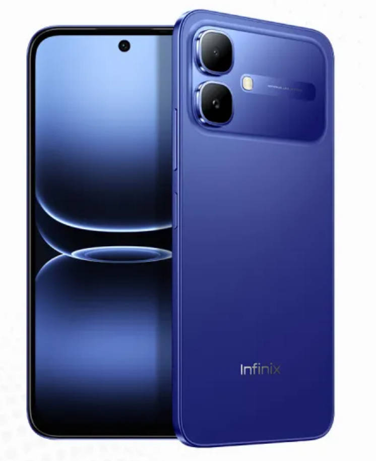 Smart 20 4G