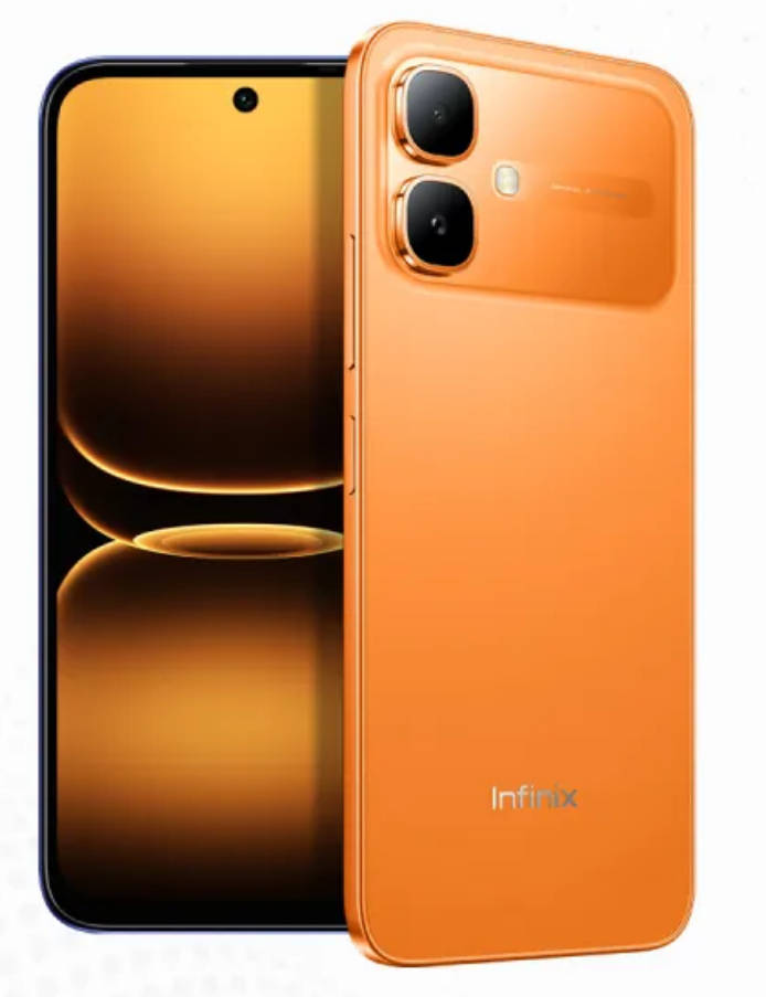 Infinix Smart 20 - image 3
