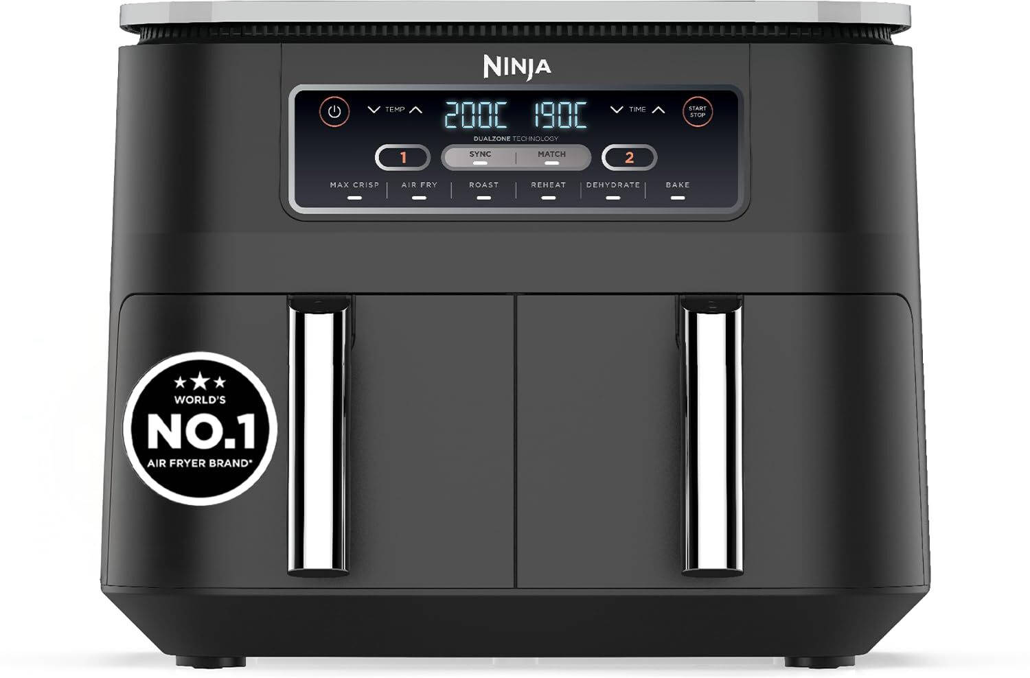 AF300 7.6 Litres Air Fryer
