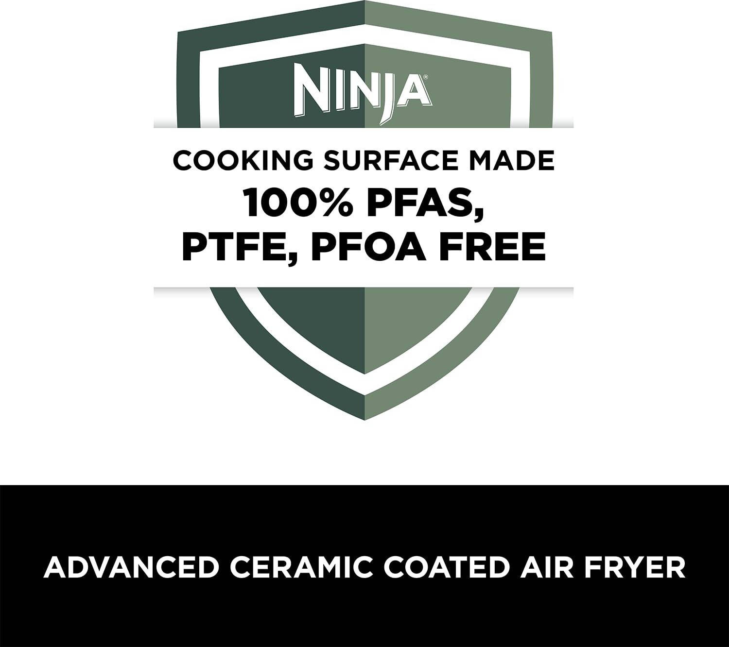 Ninja AF300 7.6 Litres Air Fryer - image 4