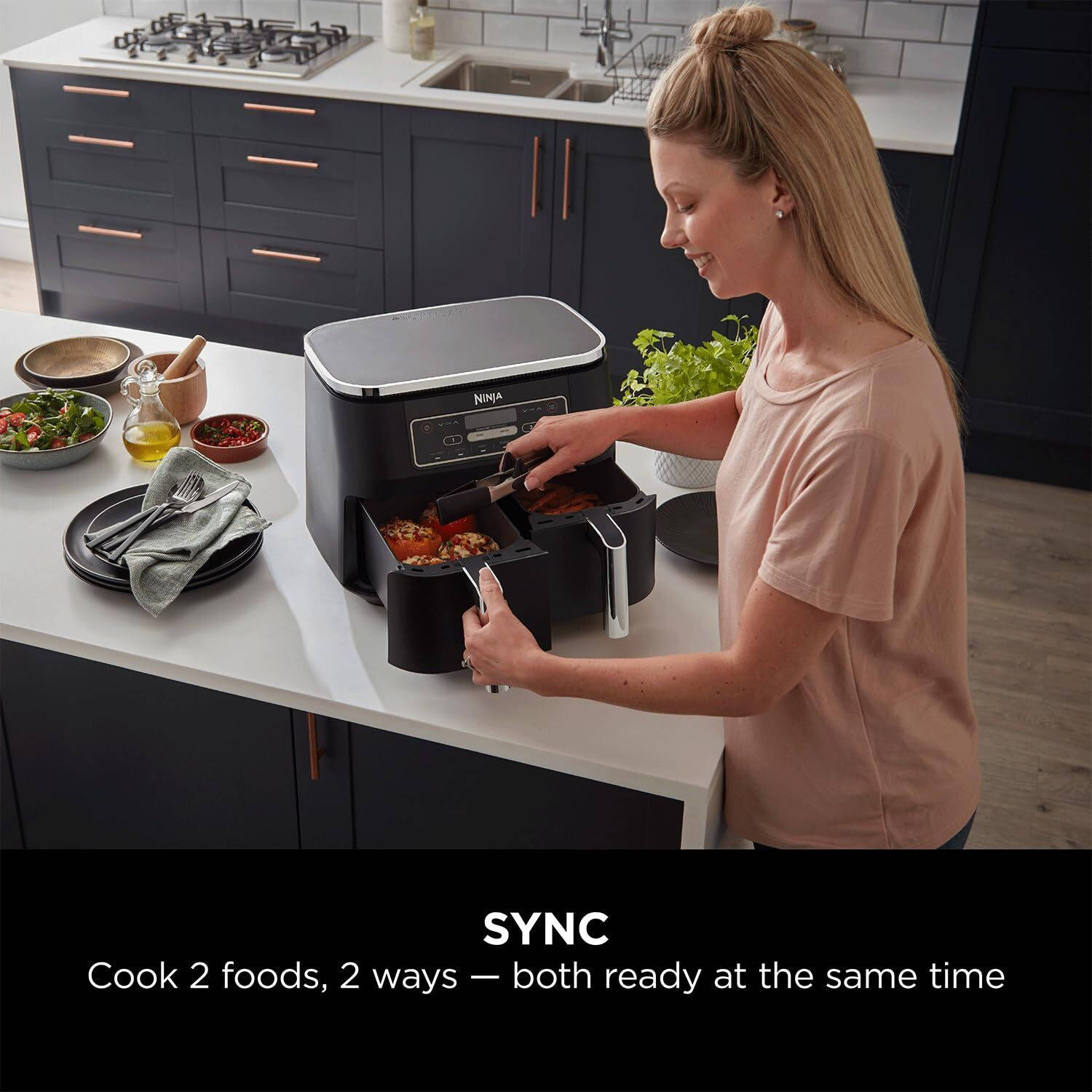 Ninja AF300 7.6 Litres Air Fryer - image 7