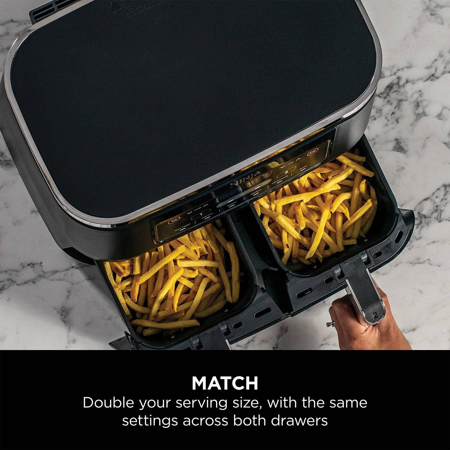 Ninja AF300 7.6 Litres Air Fryer - image 8