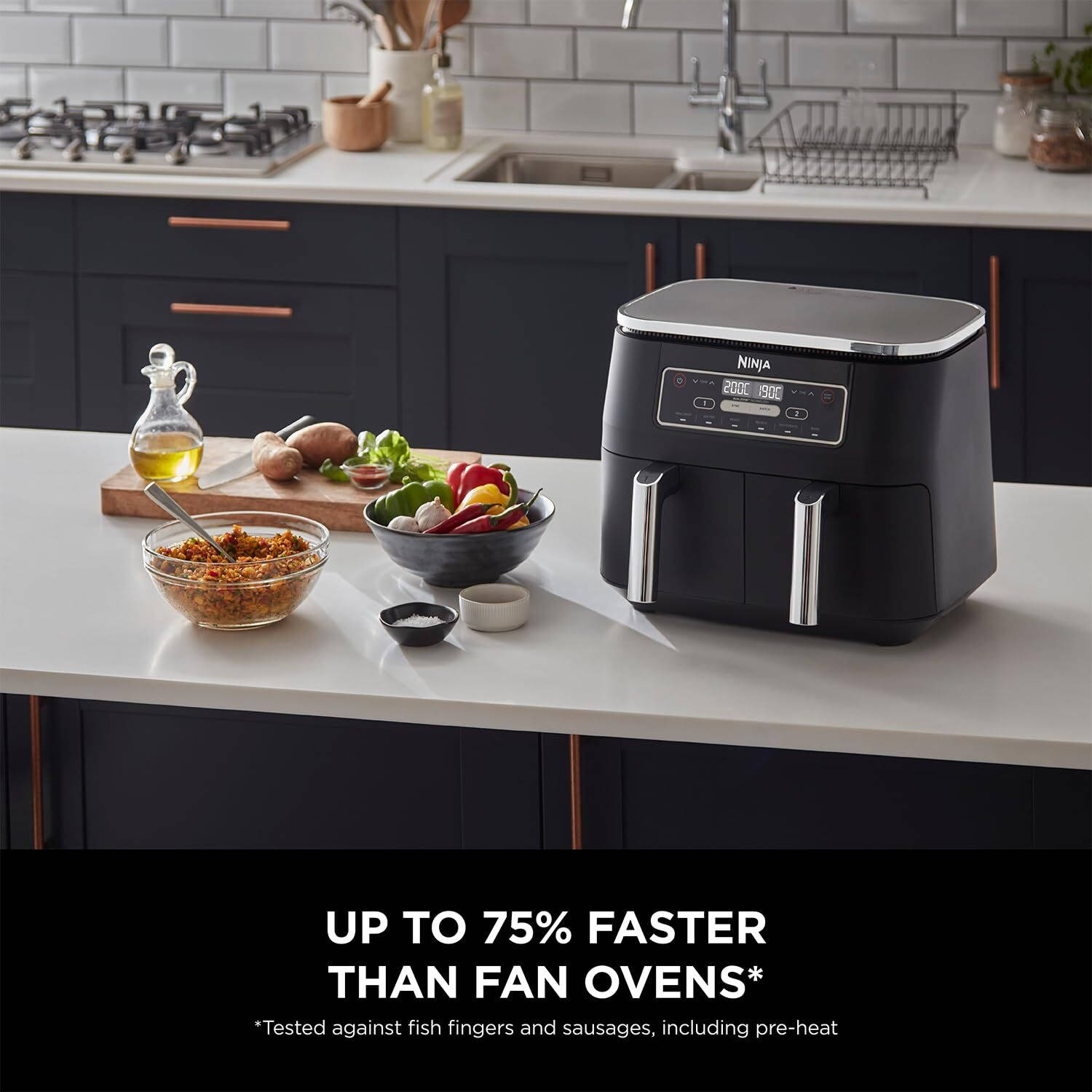 Ninja AF300 7.6 Litres Air Fryer - image 9
