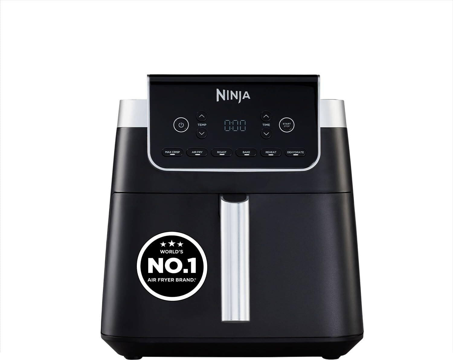 AF180 6.2 Litres Air Fryer