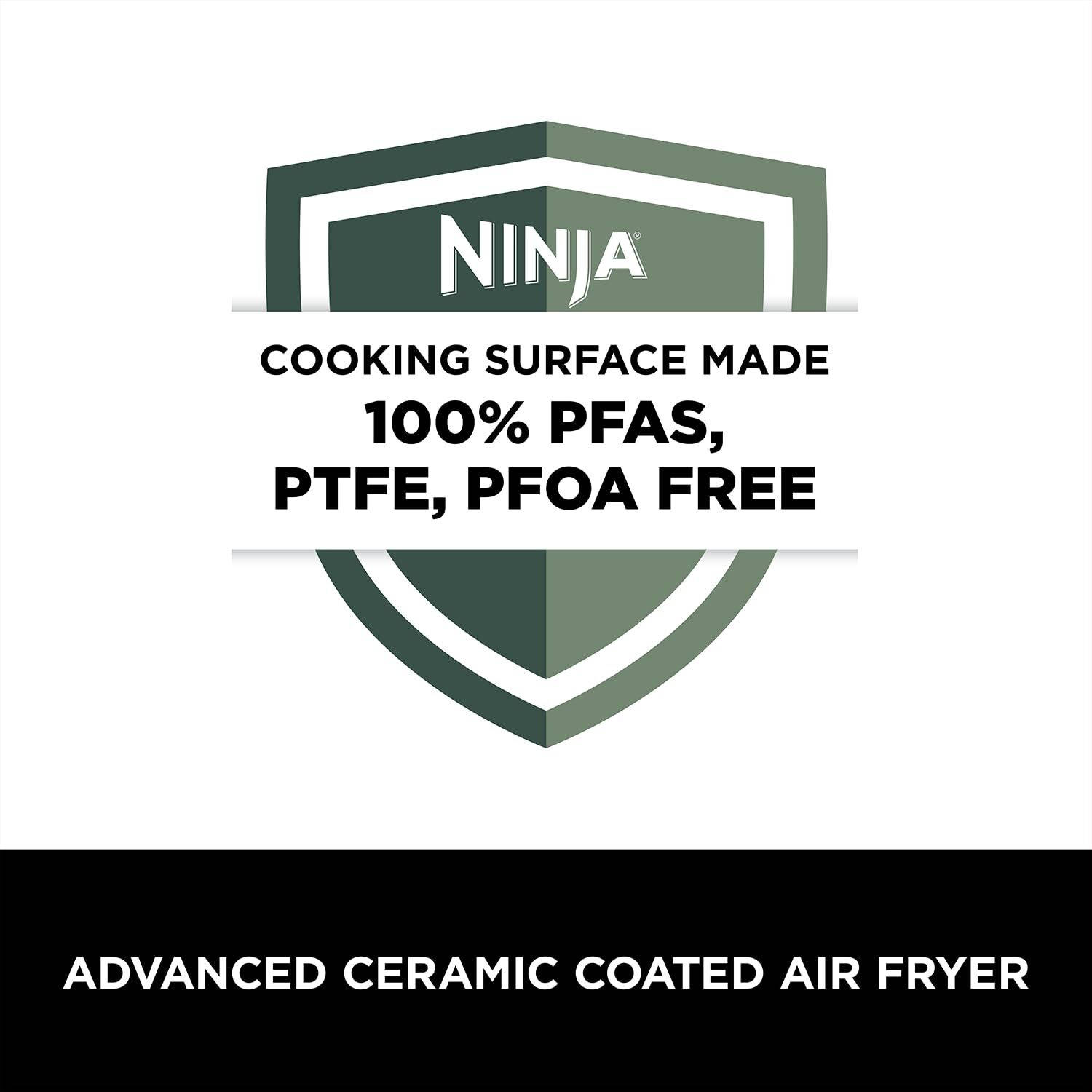 Ninja AF180 6.2 Litres Air Fryer - image 4
