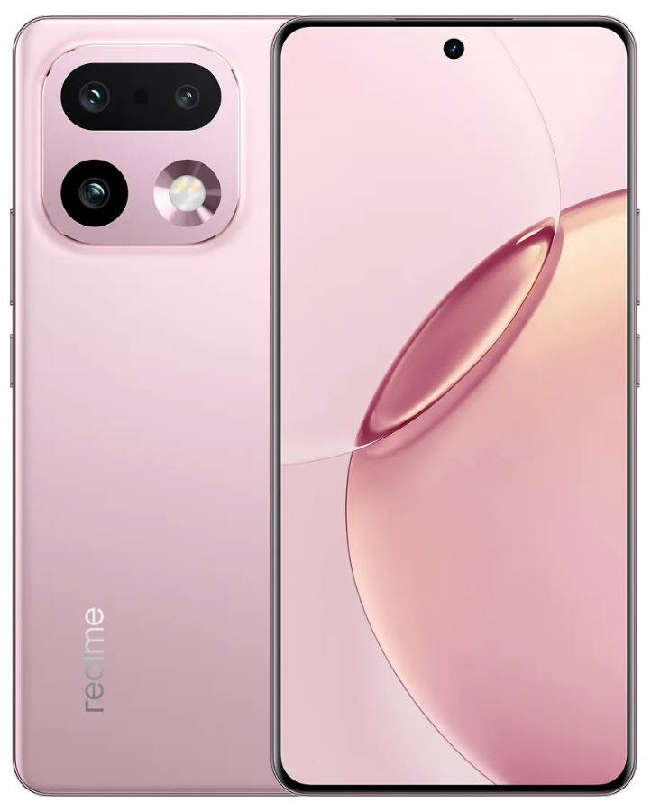 realme 16 Pro Plus 256GB 12GB RAM - image 9