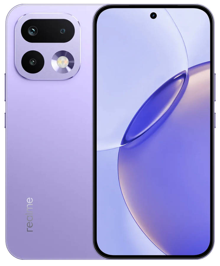 realme 16 pro 256GB 12GB RAM - image 10