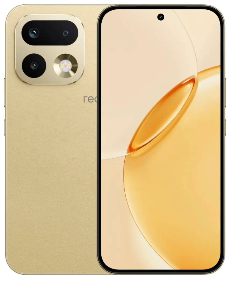 realme 16 pro 256GB 12GB RAM - image 5