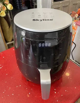 Skyline VTL-5116 Air Fryer - image 4