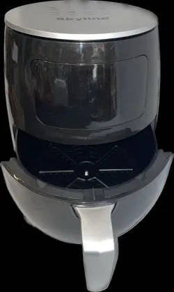 Skyline VTL-5116 Air Fryer - image 7