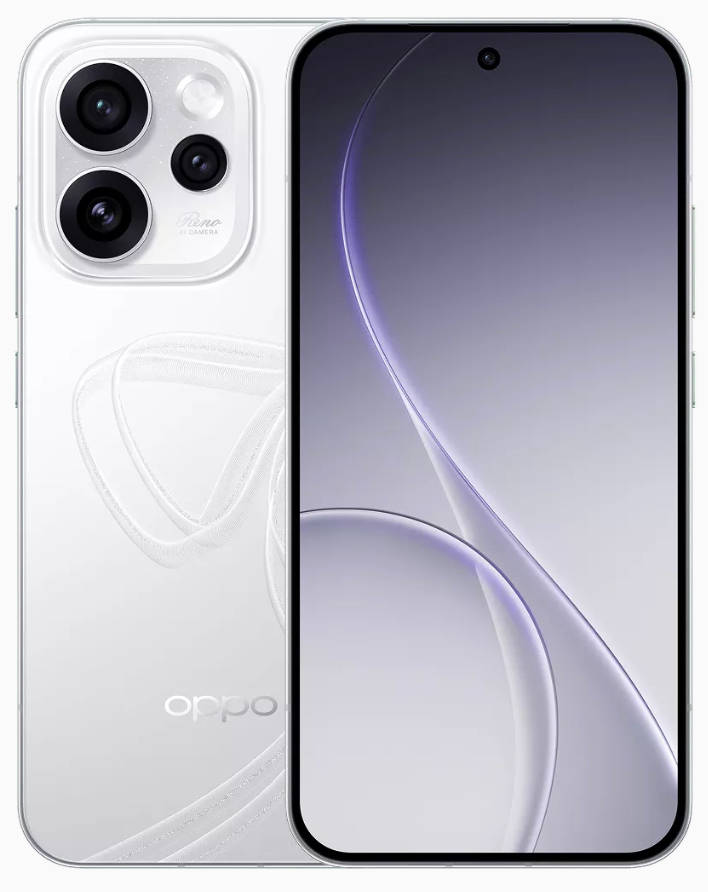 OPPO Reno15 Pro Mini - image 13