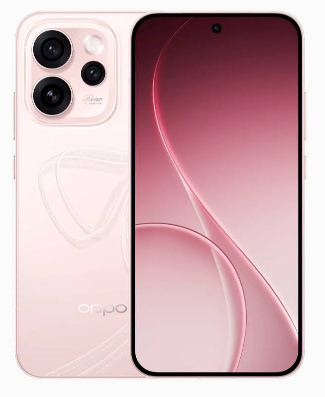 OPPO Reno15 Pro Mini - image 8