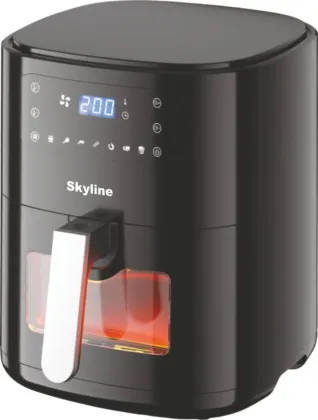 VTL-5117  Air Fryer