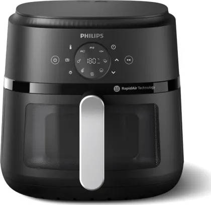 NA231/00  Air Fryer