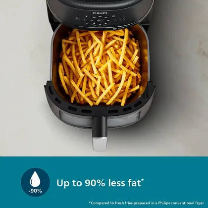 Philips NA231/00 Air Fryer - image 2