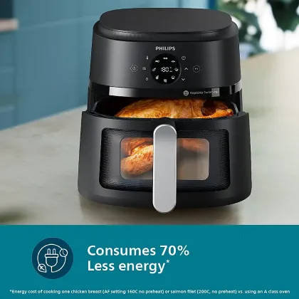 Philips NA231/00 Air Fryer - image 4
