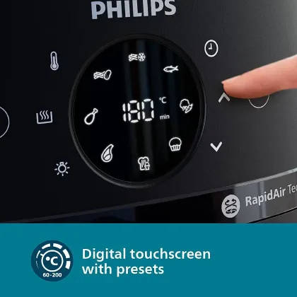 Philips NA231/00 Air Fryer - image 5