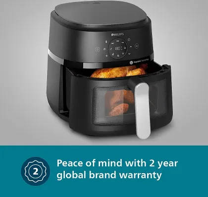 Philips NA231/00 Air Fryer - image 6
