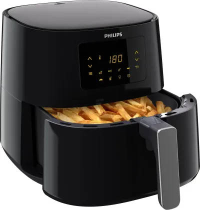 Philips HD9270/70 Air Fryer - image 3