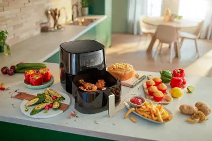 Philips HD9270/70 Air Fryer - image 5