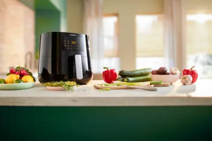 Philips HD9270/70 Air Fryer - image 6