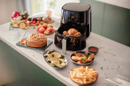 Philips HD9270/70 Air Fryer - image 7