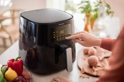 Philips HD9270/70 Air Fryer - image 8