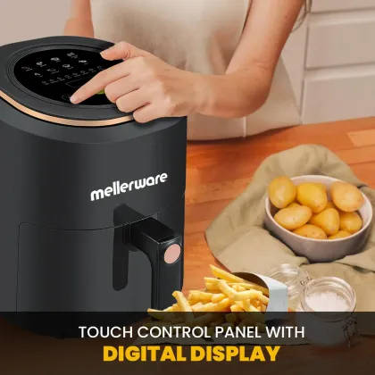 Mellerware MWAF 04 Air Fryer - image 5