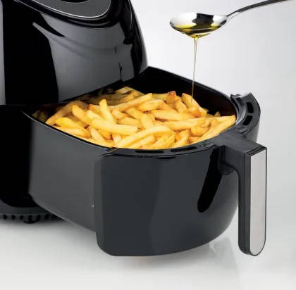 Ariete Ariete4618AiryFryerXXL Air Fryer - image 3