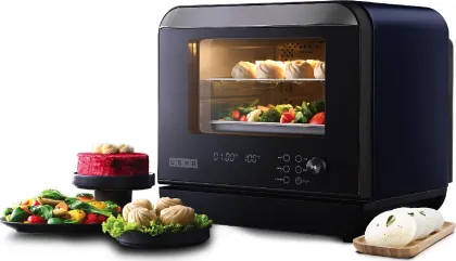 iChef Steam Oven  Air Fryer
