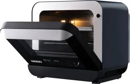 Usha iChef Steam Oven Air Fryer - image 10