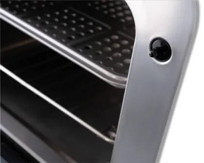 Usha iChef Steam Oven Air Fryer - image 7